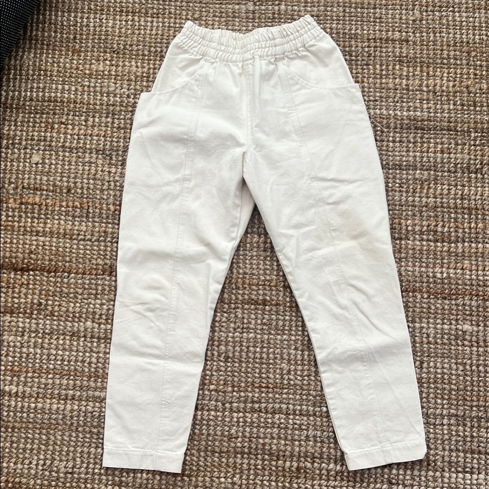 Elizabeth Suzann Clyde Work Pants